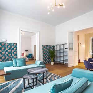 Luxe Appartement met een Slaapkamer